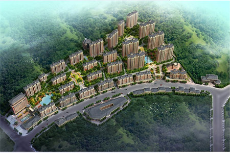 圣和雅居园2楼119平3室2厅1卫58.8万元