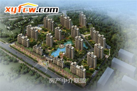 宝龙F区3室1厅1卫120平，有车位、附房68万。