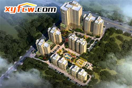 城东安康花园电梯二层精装两室证满两年